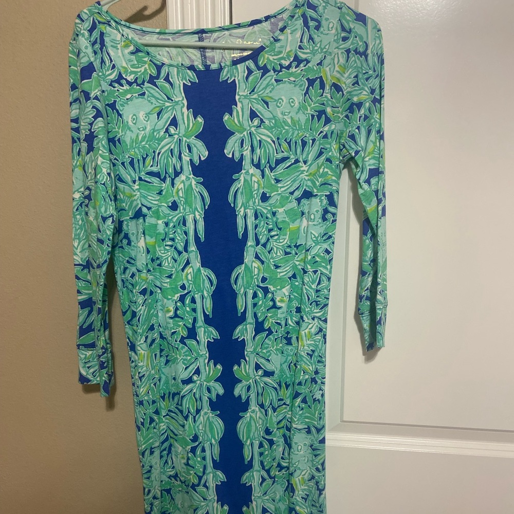 Lilly Pulitzer Long Sleeve Marlowe
